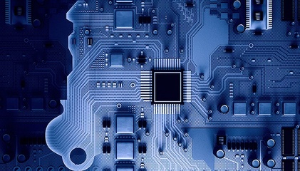 上海集成電路進口量攀升 前7月達1638.7億元，同比增長23.2%背后的邏輯與展望