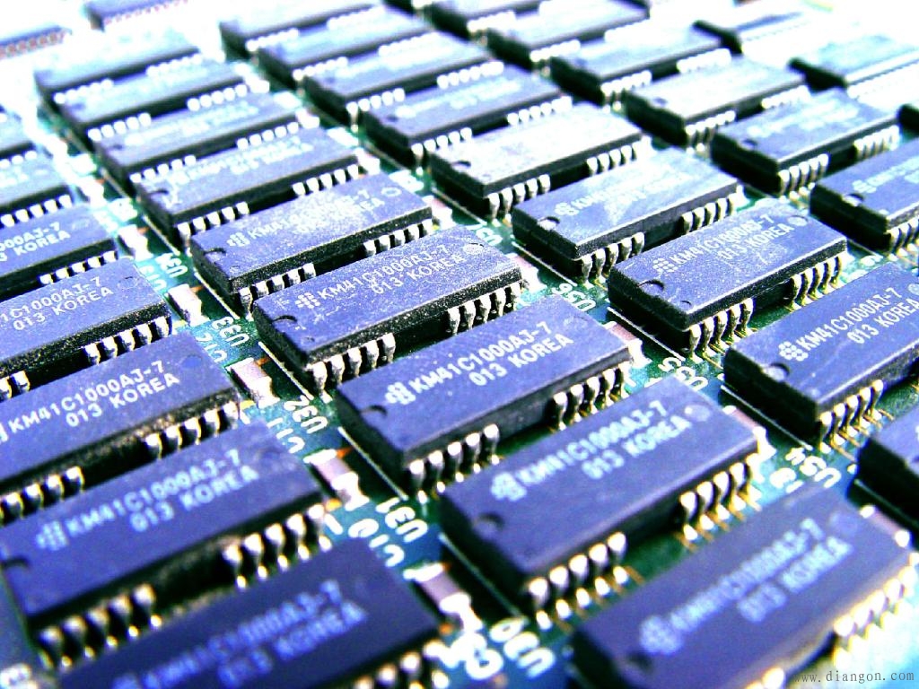 CMOS集成電路使用時的技術要求