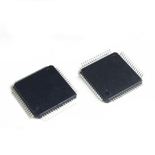 st/意法半導體 集成電路 stm32f412vet6 全新原裝 封裝lqfp