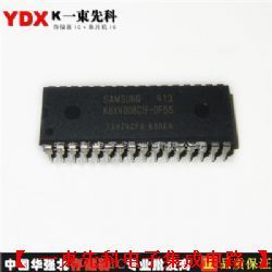 K6X4008C1F-DF55(4),派克parker元器件IC芯片-集成電路-51電子網(wǎng)